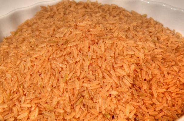 rice