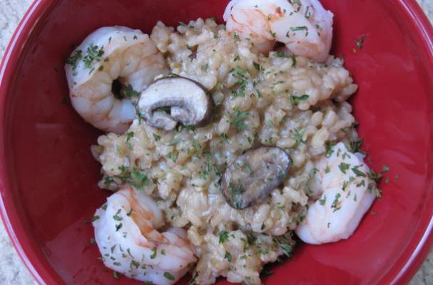 risotto