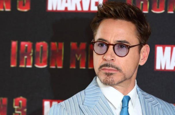 Robert Downey Jr. to Star in Indie Flick 'Chef'