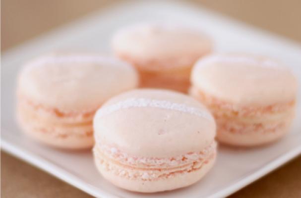 macarons