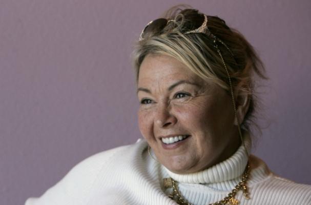 Roseanne Barr to Release Organic Cooking and Yoga DVD for Kids