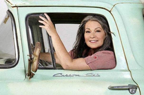Roseanne's Nuts Canceled