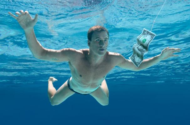 Ryan Lochte Gets His Own Hot Dog Combo