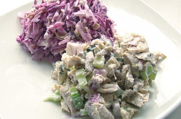 chicken salad