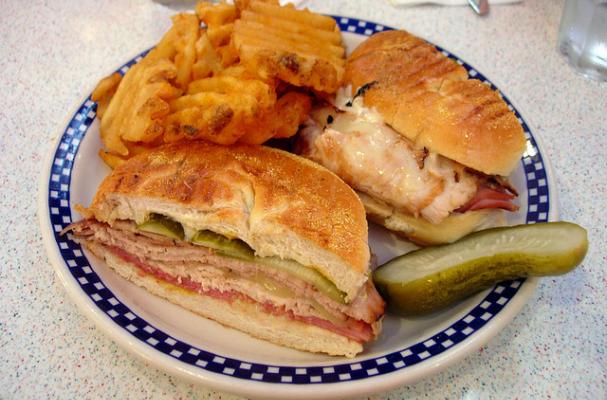The Persistent Dispute: Tampa vs. Miami Cuban Sandwich Variations