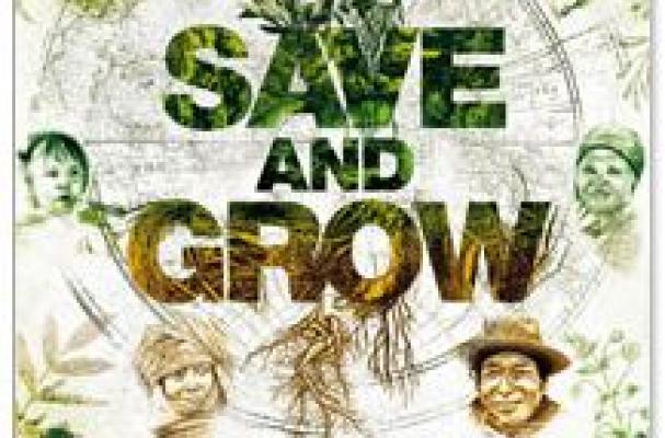 Save and Grow