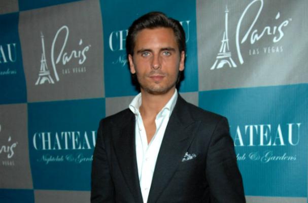 Scott Disick is No Longer Involved in Ryu Restaurant