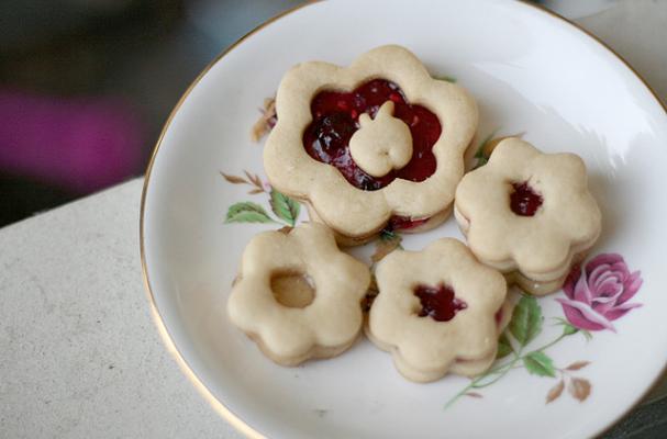 shortbread