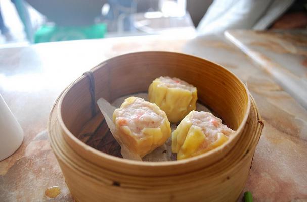 dim sum