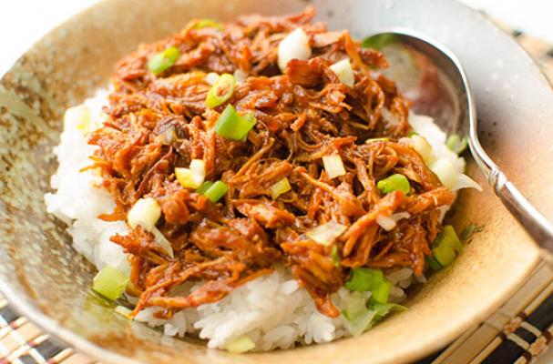 Foodista | 5 More Satisfying Slow Cooker Chicken Recipes