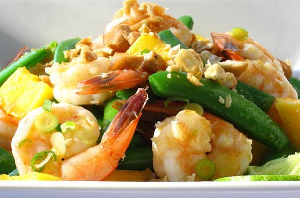 shrimp