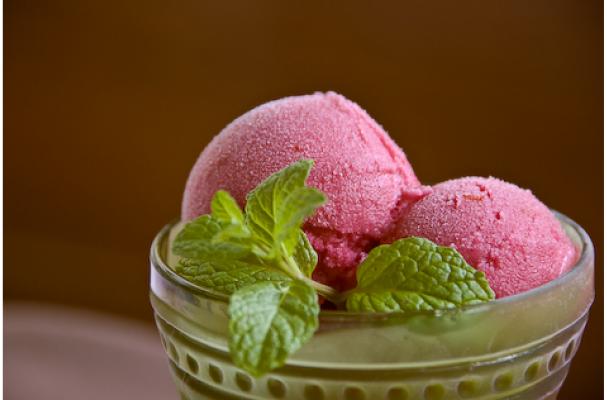 sorbet