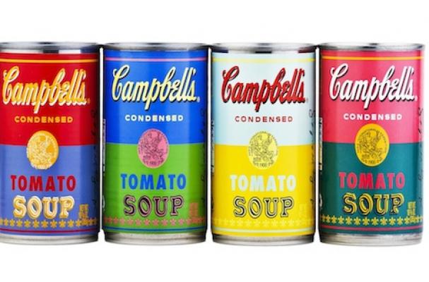 campbell's