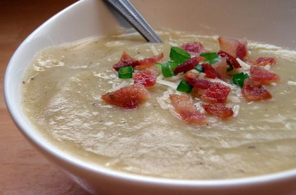 soup