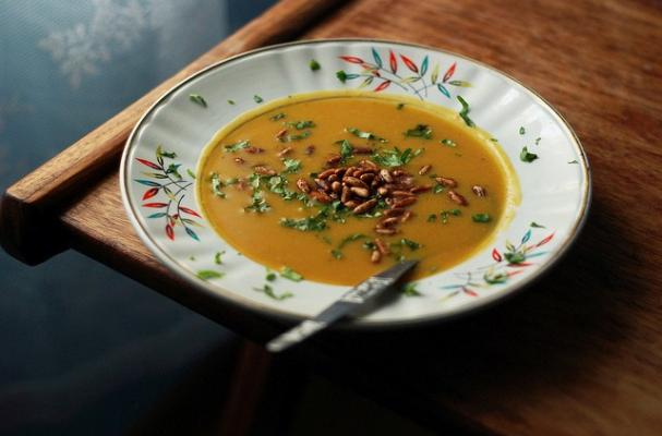 lentil soup