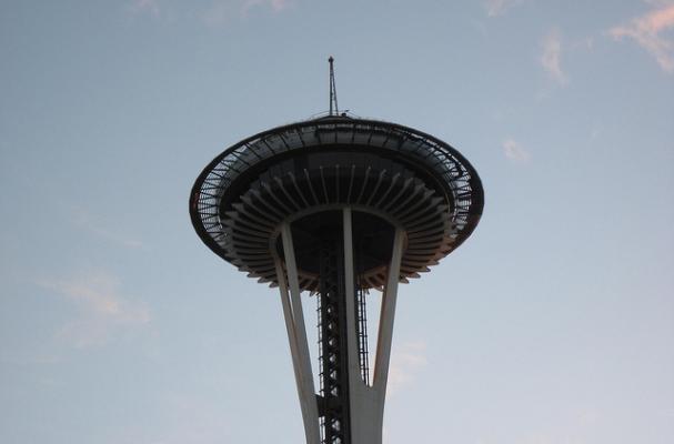 seattle wine and food experience