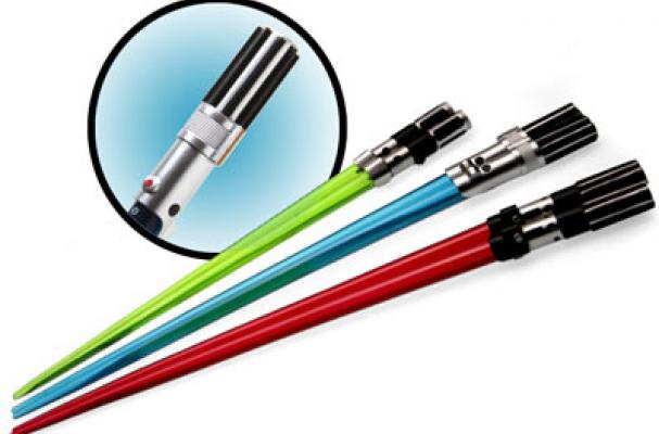 star wars chop sabers