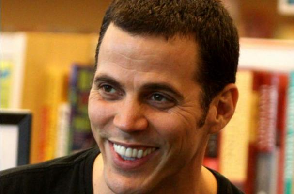 Steve-O Contributes to 21-Day Vegan Kickstart