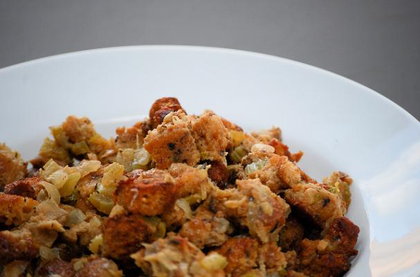 best gluten free stuffing