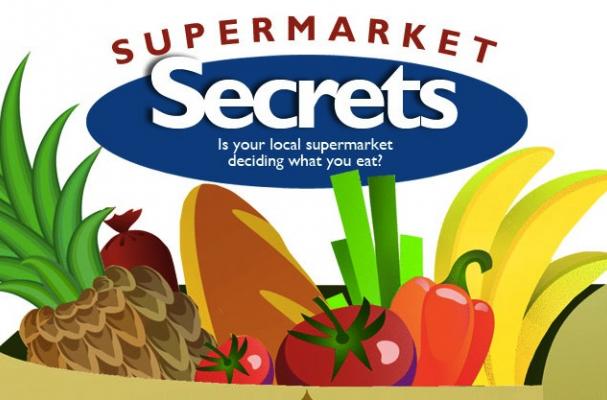 Supermarket Secrets