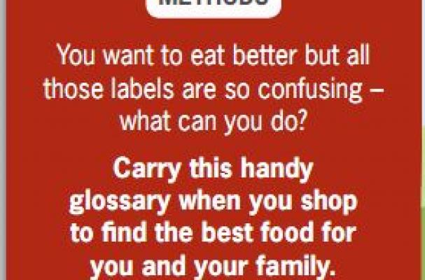 Sustainable Meat