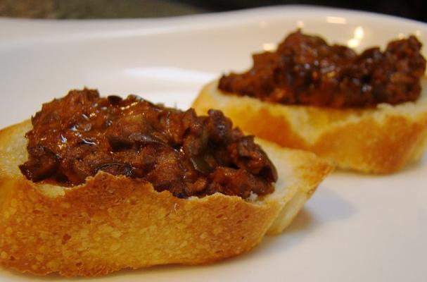 tapenade