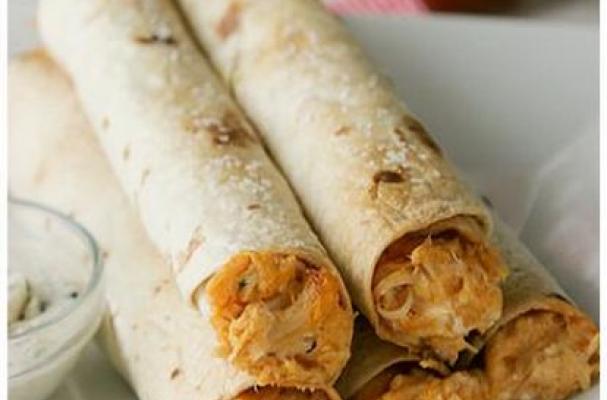 Taquitos