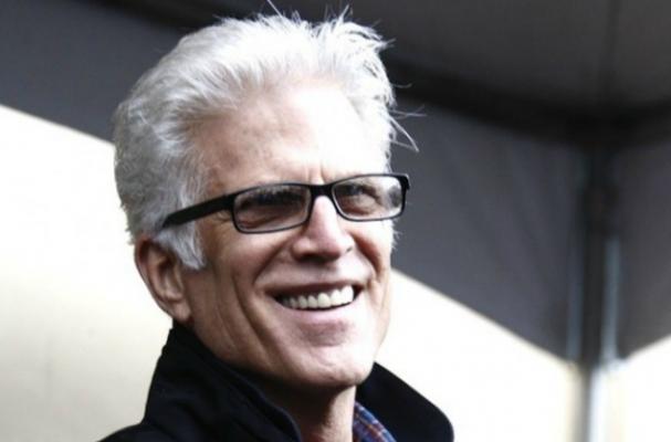 Ted Danson Goes Vegan