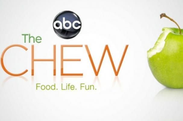 ABC's The Chew