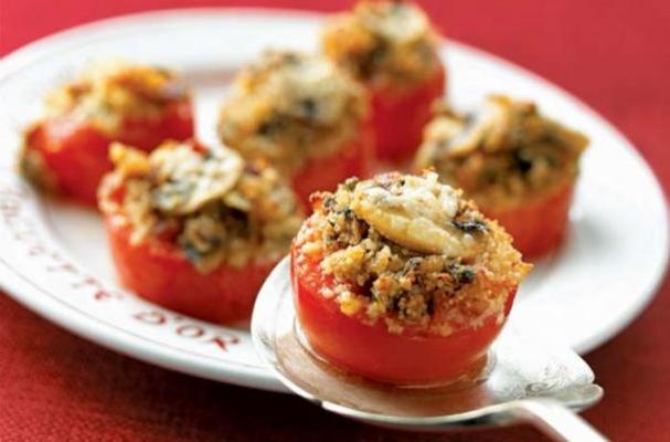 tomatoes