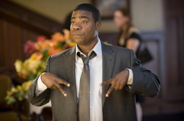 Tracy Morgan Shares his Love for Benihana