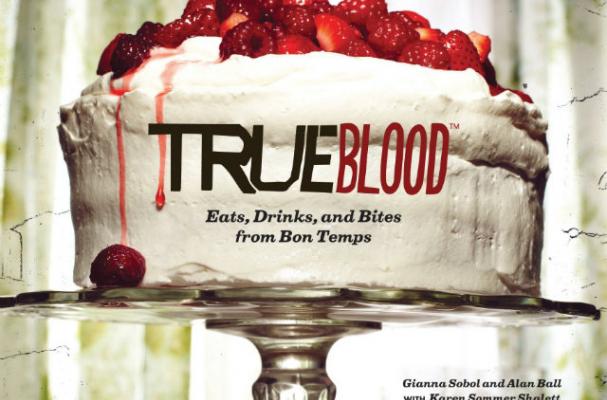 Watch: True Blood Cookbook Trailer