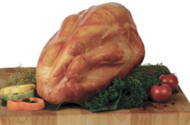 turkey breast