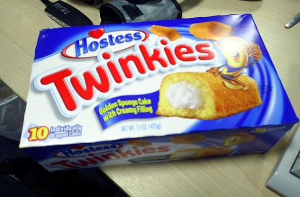 twinkies