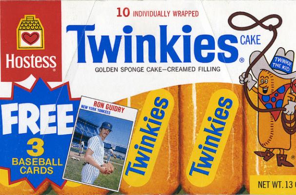 twinkies