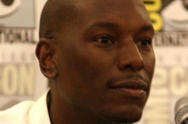 Tyrese Says Liquor Stores Should Stay Away from School Areas