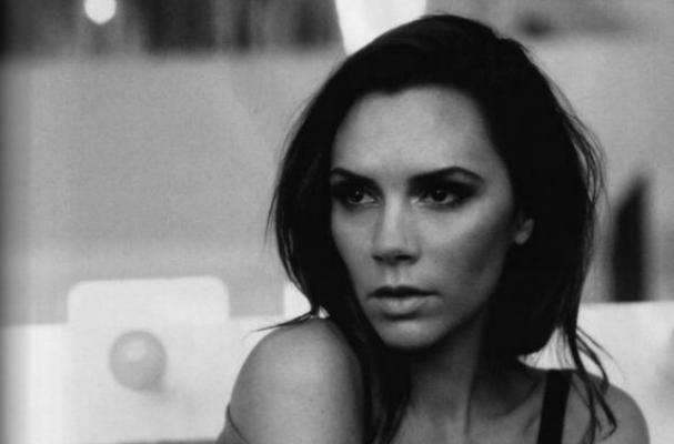 Victoria Beckham's Post-Baby Diet