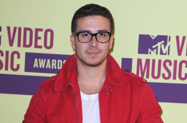 Vinny Guadagnino to Star in Food Talk Show on MTV