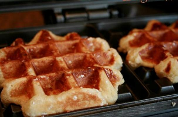waffles