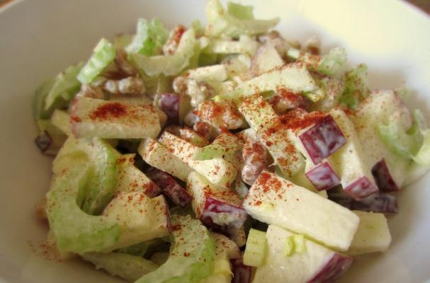 waldorf salad