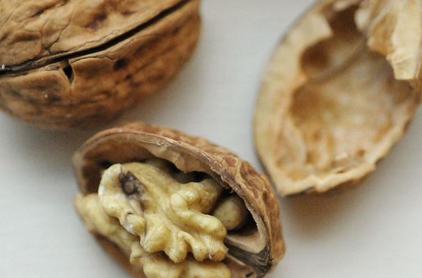 walnuts