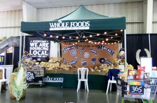 Whole Foods Market