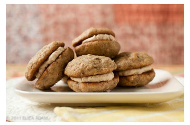 whoopie pies