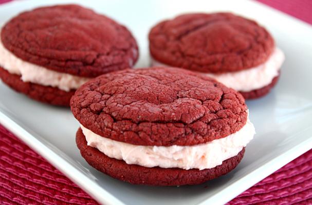 whoopie pie