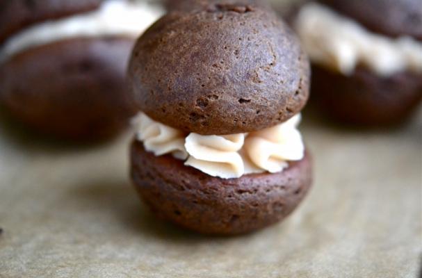 whoopie pie