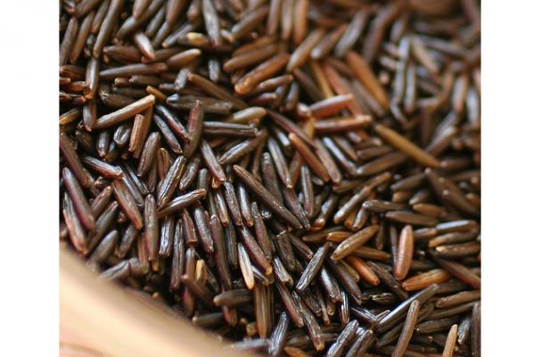 wild rice