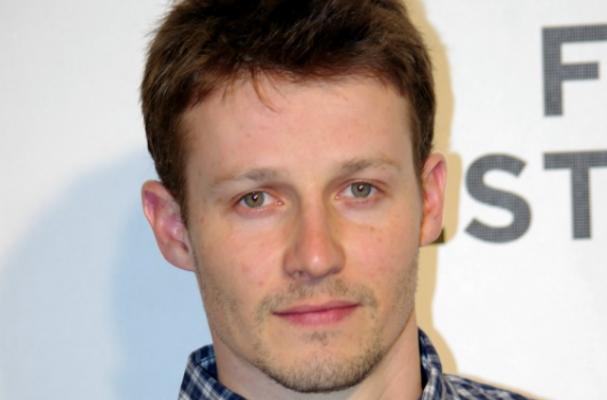 Will Estes loves healthy foods