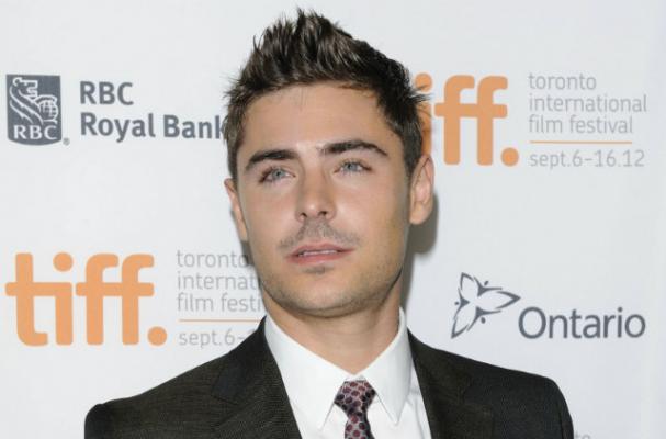 Zac Efron Eats Duck Fetus in the Philippines