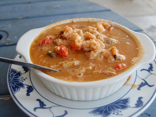 How To Make Jean’s Seafood Gumbo | Recipe