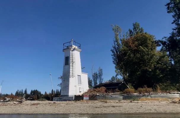 light house